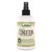 Taliah Waajid Shea Coco Daily Leave In Conditioner 8oz - Hydrating Hair Care - Buy Online on SooperMarket.com