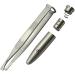 Shortcut composing LED light eyelash eyebrow hair removal stainless steel tweezers - Buy Online on SooperMarket.com