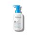 ATOPALM MLE Body Wash 10.1 Fl. Oz. 300ml Gentle Body Wash Hypoallergenic Cleanser for Dry Sensitive Skin with Cica Extract Sulfate-Free Paraben-Free Moisturizing Cleansing Foam Kbeauty