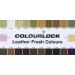 Buy COLOURLOCK Leather Fresh Tint 150 ml - Cobalt Blue F039 | International Shipping Available - Buy Online on SooperMarket.com