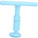 OIIBWQ Back Support with Unique Design for Posture in Children Blue - Buy Online on SooperMarket.com