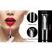 Buy Anggrek 45-Piece Lip Gloss Container Set | 1.2ml Mini Lip Tube & Lip Care Accessories - Ideal for DIY Lipstick Sampling - Buy Online on SooperMarket.com