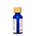 Natural Fruit Peel Face Serum - Reduce Age & Sun Spots | Vitamin C & AHA | 1oz Handmade Organic Skincare - Buy Online on SooperMarket.com