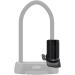Buy ABUS 67899 Holder - Single Color One Size | International Shipping Available - Buy Online on SooperMarket.com