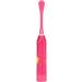 Children's Electric Toothbrush - Cartoon Pattern Oral Care for Kids 3+ (Red) - Buy Online on SooperMarket.com