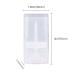30pcs 0.5 Oz Clear Empty Plastic Deodorant Containers New Empty Oval Lip Balm Tubes 15ml Oval Deodorant Containers for Lipstick Crayon Chapstick DIY Make Your Own Deodorant Lotion Bar 30 Pcs Clear - Buy Online on SooperMarket.com