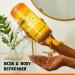 Alaffia Skin Care African Black Soap - 32 Fl Oz All-in-One Liquid Soap for Face, Body, Hair, and Shaving - Shea Butter Moisturizing Formula for Sensitive Skin - Unscented - Buy Online on SooperMarket.com