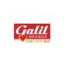 Galil USDA Organic Pomegranate Molasses 12.3oz - 100% Concentrated Juice, No Sugar, Vegan, Gluten-Free, Preservative-Free, Kosher - Buy Online on SooperMarket.com