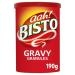 Bisto Sauce Granules 190G imported from Shestore24 1X 190G