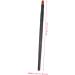 Healeved 30 Pcs Nose Shadow Brush Makeup Concealer Brush Eye Makeup Applicator Artificial Fiber Black - Buy Online on SooperMarket.com