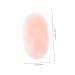 Gatuida 3 Pairs Silicone Shoulder Pads Invisible Shoulder Pads Silicone Anti-slip Shoulder Pads 3.5X7.5X13CM Pink - Buy Online on SooperMarket.com