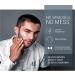 Void Homme Bart Stift - Light Brown Men's Beard Filler Pencil | Waterproof & Easy to Use | Black & Brown Shades Available - Buy Online on SooperMarket.com