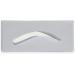 e.l.f. Cosmetics Eyebrow Stencil Kit for Perfectly Shaped Brows  Contains 4 Reusable Stencils