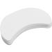 ERYUE 50 Pcs Eyeshadow Pads Stencils Eyeshadow Pad Patches Eyeshadow Stickers Eyeshadow Shield for Eye LipMakeup Supplies 50pcs White - Buy Online on SooperMarket.com