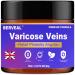 Varicose Veins Cream Spider Veins Repair Cream Improve Blood Circulation Spider Varicose Vein Treatment Cream For Legs Itching of Legs (1.76 OZ) (1)