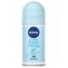 Nivea Deo Roll on 50ml. (Pack of 3) (Energy Fresh) 1.7 Fl Oz (Pack of 3) Fresh - Buy Online on SooperMarket.com