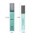 4D Silk Fiber Black Mascara - Volumizing & Waterproof with Curved Brush for Natural Extension & Lengthening - Buy Online on SooperMarket.com