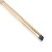 Buy 1PC Bamboo Handle Duo Eyebrow Brush & Mascara Brush - Eco-Friendly Makeup Tool for Women & Girls - Perfect Eyebrow Comb for Flawless Makeup - Buy Online on SooperMarket.com