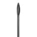 Maybelline New York Brow Precise Fiber Filler Dark Blonde 02 - 8ml | Best Women's Eyebrow Gel for Filling & Definition | International Shipping Available - Buy Online on SooperMarket.com