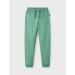 Kids Cotton Sweatpants 92 Frosty Spruce - Comfortable and Stylish for Active Play - Buy Online on SooperMarket.com