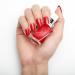 Essie Gel Couture Scarlet Red Nail Polish - Long-Lasting 8-Free Vegan Formula | 0.46 fl oz - Buy Online on SooperMarket.com