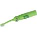 Sweet Electric Children's Toothbrush - Waterproof Green Frog Gift with Soft PBT Bristles | 1-Pack - Buy Online on SooperMarket.com
