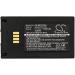 PRUVA Battery for Easypack EZPack XL & Poliflex 750 - 1800mAh Compatible Replacement | Global Shipping Available - Buy Online on SooperMarket.com