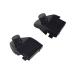 AlveyTech Replacement Heel Rollers for Razor JETTS - 4 Pack | Durable & High-Performance Skate Accessories - Buy Online on SooperMarket.com