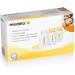 Medela 150ml BPA-Free Bottle Set - Pack of 3 for Expressing, Storing & Feeding Breast Milk | Durable & Fridge Safe Design - Buy Online on SooperMarket.com