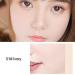 Buy Butterfly Cushion BB Cream - Air Cushion CC Cream & Moisturizing Concealer - Easy to Use Liquid Foundation in Ivory White - International Shipping - Buy Online on SooperMarket.com