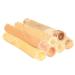 Trixie 25 x Chewing rolls filled with ham 12 cm 35 g