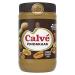 Calv Peanut Butter - original pindakaas from Holland - jar 35.2 ounce (1000 gram)