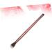 minkissy Double Ended Makeup Portable Makeup Tool Comfortable Grip Makeup Brush Professional Cosmetic Eyebrow Mapping Pencil Eyebrow Pencil Peel Light Brown Kit Makeup Brushed Crystal Major - Buy Online on SooperMarket.com