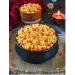 Rakhi Diwali Special (Sweet Boondi) Gift Hamper for Brother Sister Delicious Indian Traditional Sweets Best Gift For All Occasions Tasty Treat For Family & Friends Sold By Kidzbuzz (2kg) - Buy Online on SooperMarket.com