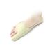 JHGCCL Toe Straighteners for Bunions Toe Separator Corrector Straightener Brace Hallux Valgus Orthosis
