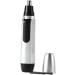Hemoton Hair Trimmer for Men - Electric Nose & Ear Hair Remover Razor Blades & Shavers - Premium Circular Action Clean Shaver - Buy Online on SooperMarket.com