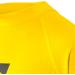 Body Glove Unisex Yellow Rash Guard Shirt Size 14 - Kids Basic S/A Rashguard - Buy Online on SooperMarket.com