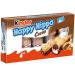 Cocoa Cream Biscuit Bundle With Kinder Happy Hippo Cocoa Cream 5x103.5g (4 Pack) - Buy Online on SooperMarket.com