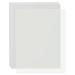 100 Sheets Printable Translucent Vellum Paper  Tracing Paper for Invitation  Sketching  93gsm (8.5 x 11 in)