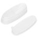 Dipping Powder Tray ABS Material Nail Dip Container for Nail Salon Professional Manicurist