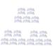 NOLITOY 15 Pairs Extension Glue Pad Lashes Extension Kit Makeup Glue Pad Mold Kit Lash Lift Kit Lash Kits Replacement Pads Protective Pad White Eyelash