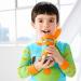 Skip Hop Dog Toddler Sippy Cup with Stainless Steel Straw Bottle - Buy Online on SooperMarket.com
