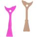 MAGICLULU 8 Pcs Eyeliner Baffle Beauty Products Cosmetic Miss - Buy Online on SooperMarket.com