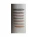 Buy Golden Rose Eyebrow Powder 104 - Best International Shipping for Flawless Brows - Buy Online on SooperMarket.com