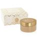 Shelley Kyle Sorella Sugar Body Scrub - Gentle Exfoliator with Shea Butter for Radiant Skin | 300ml - International Shipping Available - Buy Online on SooperMarket.com