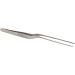 Premium Stainless Steel Curved Tweezers for Hearing Aids - 2 Pack with Corrosion Protection | Shop Internationally - Buy Online on SooperMarket.com