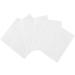 Buy Cotton Exfoliating Facial Pads - Absorbent Cosmetic Makeup Remover Squares (1000 Pieces) for All Skin Types - International Shipping - Buy Online on SooperMarket.com