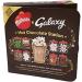 Maltesers & Galaxy Christmas Hot Chocolate Station | Create Your Own Delicious Hot Chocolate | 2023 Limited Edition - Buy Online on SooperMarket.com
