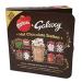 Maltesers & Galaxy Christmas Hot Chocolate Station with a Thank You Sticker -Create Your Own Delicious Hot Chocolate- 2023 Limited Edition