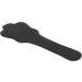 Photo Contrast - Black Dental Contrast with Long Handle | Soft Silicone Intraoral Photography Background Board - Buy Online on SooperMarket.com